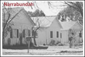 Narrabundah