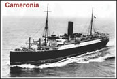 Cameronia