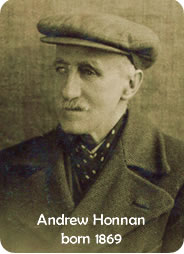 Andrew Honnan